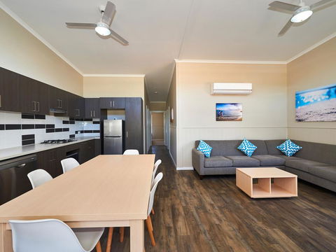 RAC Cervantes Holiday Park - Tourism Canberra 2