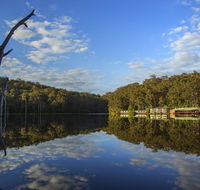 RAC Karri Valley Resort - Tourism Canberra