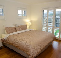 Race Course Apartments - Tourism Canberra