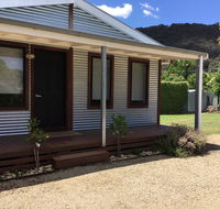Rail Trail Cottage - Tourism Canberra
