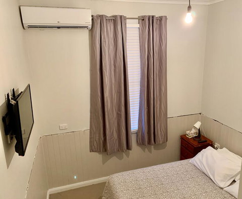 Railway Heritage Home - Tourism Canberra 0