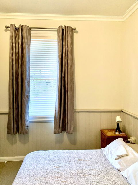 Railway Heritage Home - Tourism Canberra 2