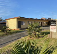 Railway Hotel Dorrigo - Tourism Canberra