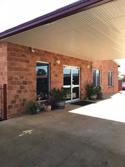 RAILWAY HOTEL MOTEL - Tourism Canberra 0