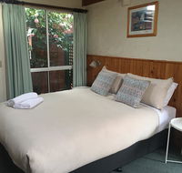 Railway Motel Myrtleford - Tourism Canberra