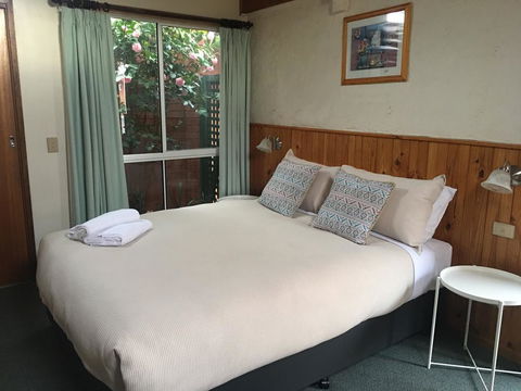 Railway Motel Myrtleford - Tourism Canberra 0
