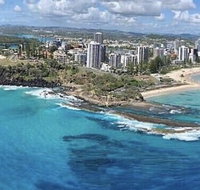 RAINBOW BAY 3 bed Ocean Views  SPA on Roof Terrace - Tourism Canberra