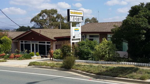 Rainbow Motel - Tourism Canberra 0