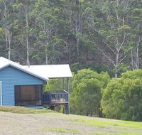 Rainbow Trail Chalets - Tourism Canberra