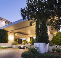 Ramada Diplomat Canberra - Tourism Canberra