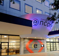Ramada Encore by Wyndham Dandenong - Tourism Canberra