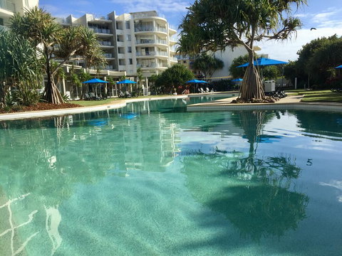 Ramada Resort Studio Split Queen Electric Adjustable Bed - Tourism Canberra 0