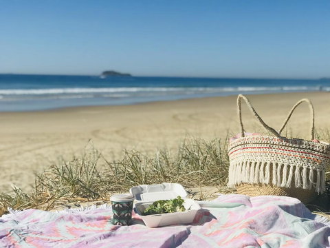 Ramada Resort Studio Split Queen Electric Adjustable Bed - Tourism Canberra 2