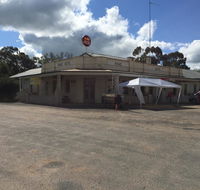 Rand Hotel - Tourism Canberra