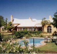Ranelagh House - Tourism Canberra