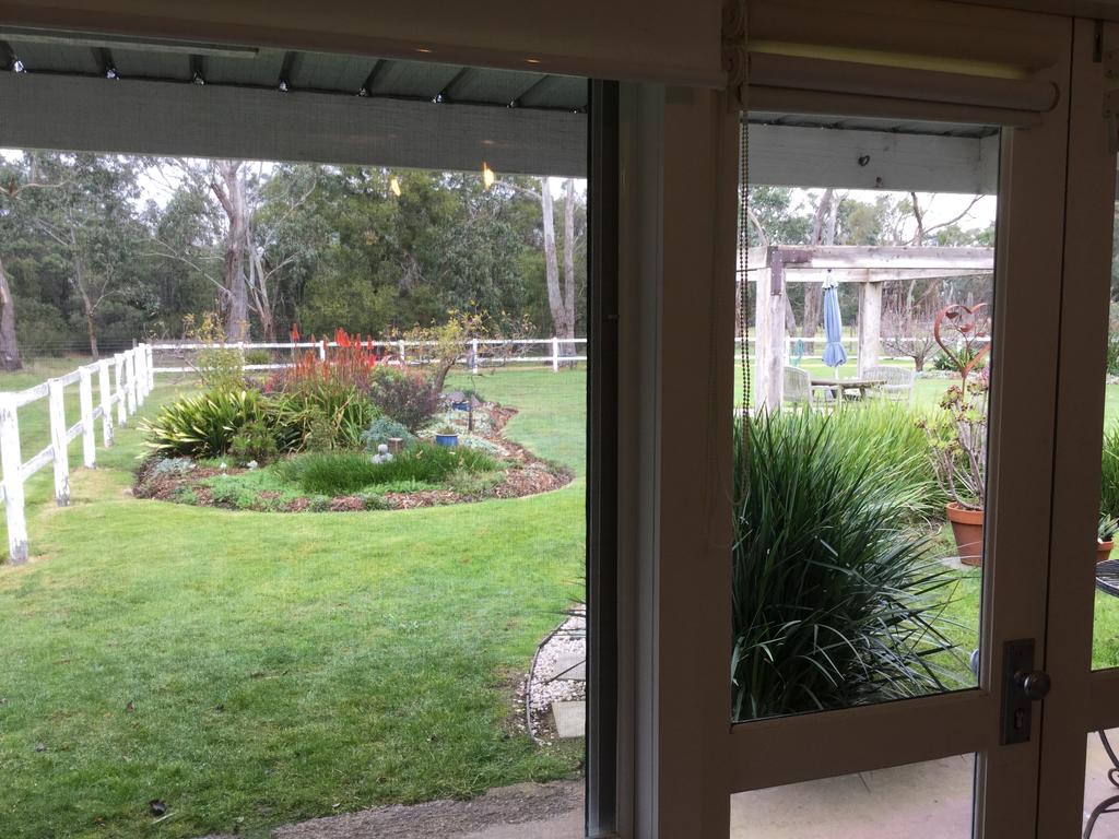 Moorooduc VIC Tourism Canberra