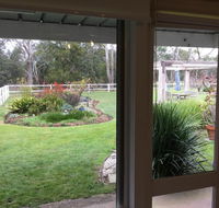 Rangers Run Cottages - Tourism Canberra