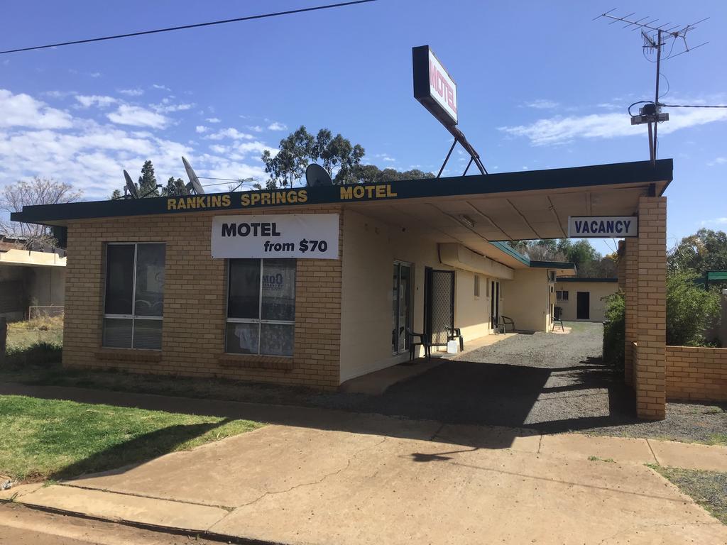Malpas ACT Tourism Canberra