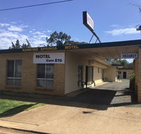 Rankins Springs Motel - Tourism Canberra