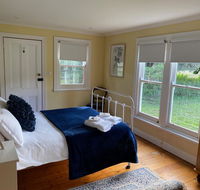 Ravenswood Homestead - Tourism Canberra