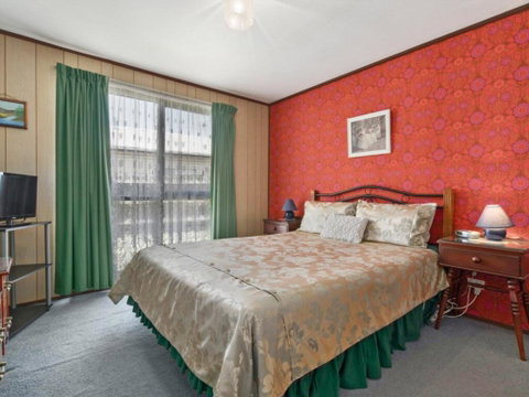 Raymond Cottage - Tourism Canberra 0
