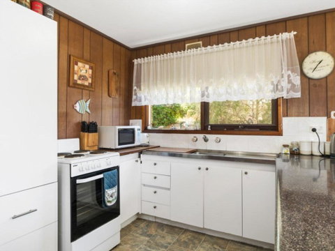 Raymond Cottage - Tourism Canberra 1
