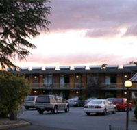 Red Cedars Motel - Tourism Canberra