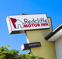 Redcliffe Motor Inn - Tourism Canberra
