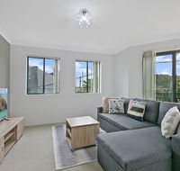REDFERN 3 BEDROOM APARTMENT FREE PARKING WALK TO CENTRAL STATION NRE187 - Tourism Canberra