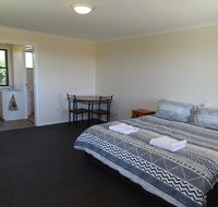 Redgate BB - Tourism Canberra