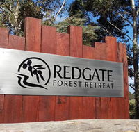 Redgate Forest Retreat - Tourism Canberra