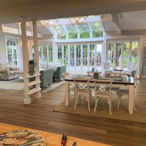 REED HOUSE At Maleny-The White Pavilion - Tourism Canberra 3