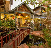 Reflections Broome - Tourism Canberra