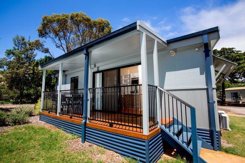 Reflections Holiday Parks Eden - Tourism Canberra 2
