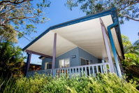 Reflections Holiday Parks Moonee Beach