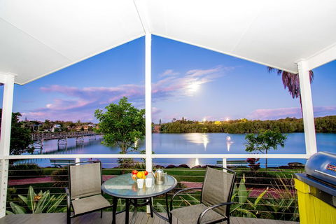 Reflections Holiday Parks Terrace Reserve - Tourism Canberra 0