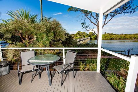 Reflections Holiday Parks Terrace Reserve - Tourism Canberra 1