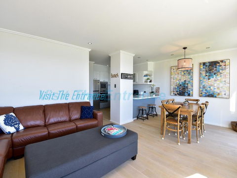 Regency Court Apartment - Tourism Canberra 1