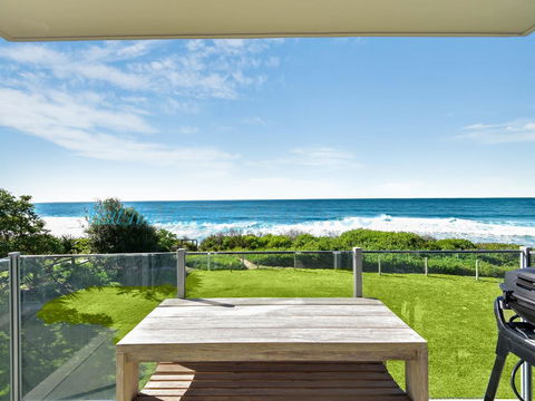 Regency Court Apartment - Tourism Canberra 0