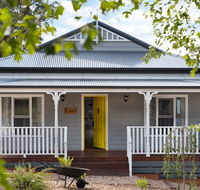 Relajante - Tourism Canberra