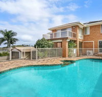 Relax and Chillax at Happi Dayz Retreat - Tourism Canberra