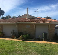 Relaxed Ocean View - Tourism Canberra