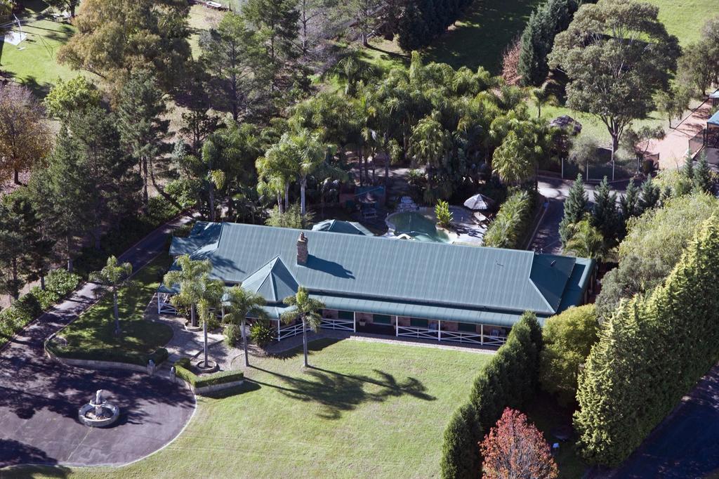 Round Corner NSW Tourism Canberra