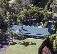 Relaxin - Tourism Canberra
