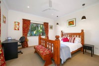 Relaxing Queen Sized Room With En-Suite