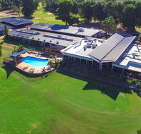 Renmark Country Club - Tourism Canberra