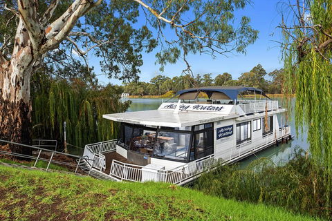 Renmark River Villas And Boats & Bedzzz - Tourism Canberra 1