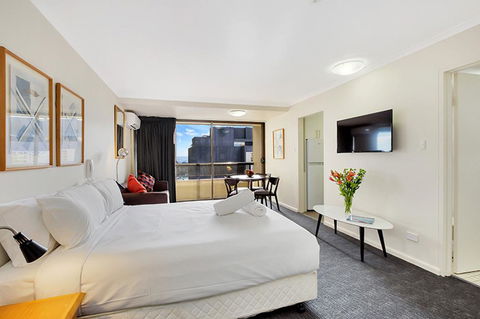 Renovated Stylish Studio - Tourism Canberra 0