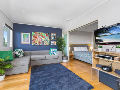 RESORT & SPA 6316 - Tourism Canberra 3