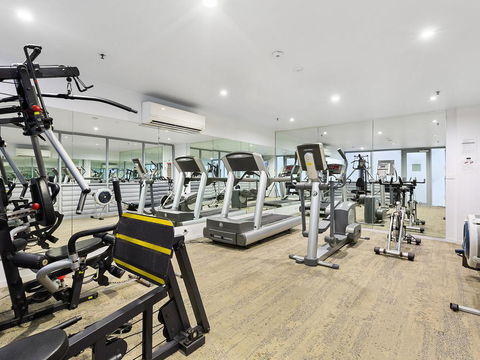 RESORT & SPA 6316 - Tourism Canberra 2